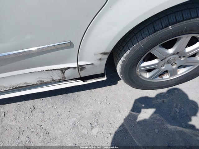 44835380 :رقم المزاد ، 2A4RR5D16AR212626 vin ، 2010 Chrysler Town & Country Touring مزاد بيع