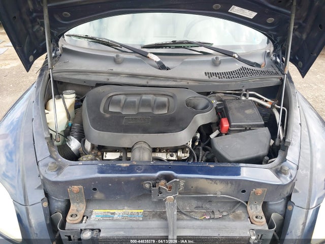 44835379 :رقم المزاد ، 3GNDA23D07S596326 vin ، 2007 Chevrolet Hhr Lt مزاد بيع
