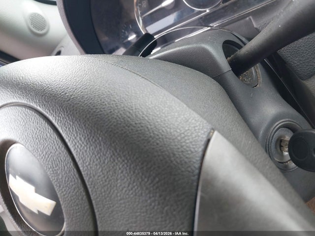 44835379 :رقم المزاد ، 3GNDA23D07S596326 vin ، 2007 Chevrolet Hhr Lt مزاد بيع