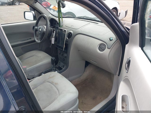 44835379 :رقم المزاد ، 3GNDA23D07S596326 vin ، 2007 Chevrolet Hhr Lt مزاد بيع