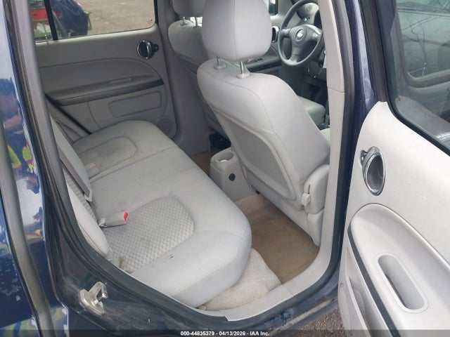44835379 :رقم المزاد ، 3GNDA23D07S596326 vin ، 2007 Chevrolet Hhr Lt مزاد بيع