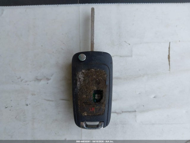 2GKALUEK0E6346484 GMC Terrain Denali