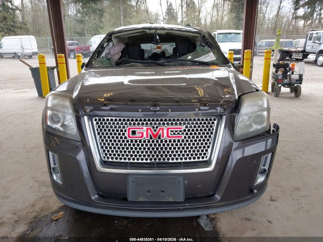 2GKALUEK0E6346484 GMC Terrain Denali