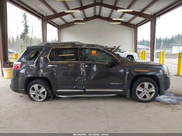 2GKALUEK0E6346484 GMC Terrain Denali