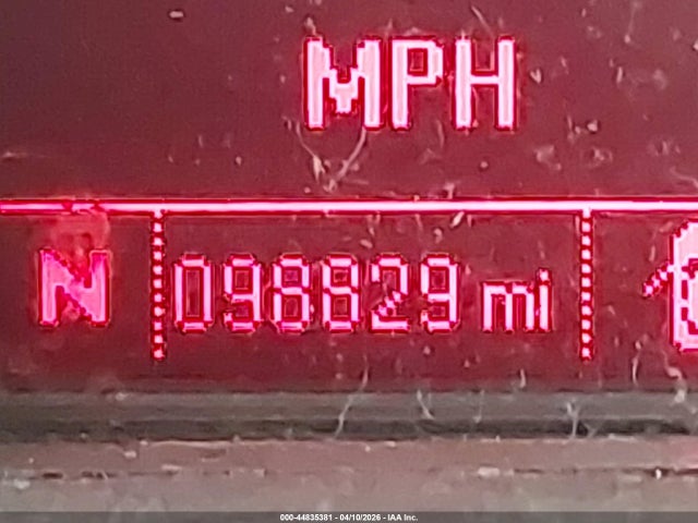 2GKALUEK0E6346484 GMC Terrain Denali