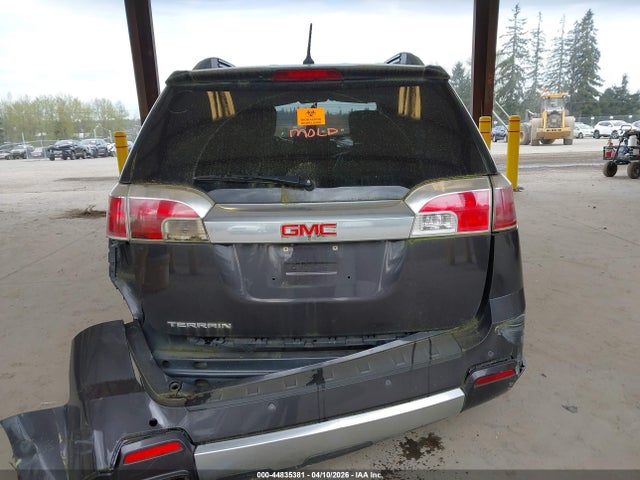 2GKALUEK0E6346484 GMC Terrain Denali