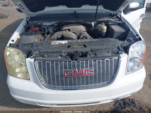 Aukcja sprzedaży 2011 Gmc Yukon Slt, vin: 1GKS2CE09BR133081, numer aukcji: 44835382