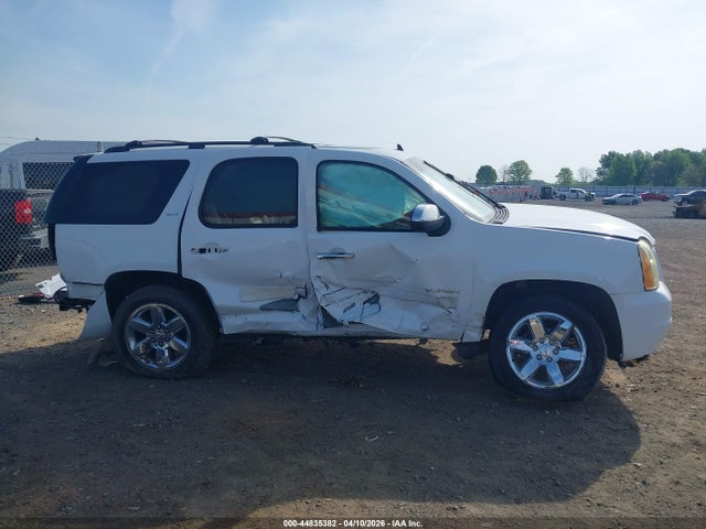 Aukcja sprzedaży 2011 Gmc Yukon Slt, vin: 1GKS2CE09BR133081, numer aukcji: 44835382