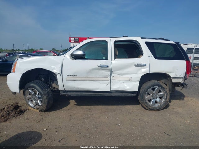 Aukcja sprzedaży 2011 Gmc Yukon Slt, vin: 1GKS2CE09BR133081, numer aukcji: 44835382