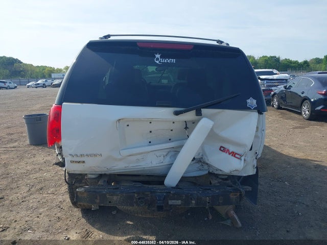 Aukcja sprzedaży 2011 Gmc Yukon Slt, vin: 1GKS2CE09BR133081, numer aukcji: 44835382