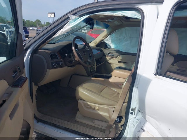 Aukcja sprzedaży 2011 Gmc Yukon Slt, vin: 1GKS2CE09BR133081, numer aukcji: 44835382