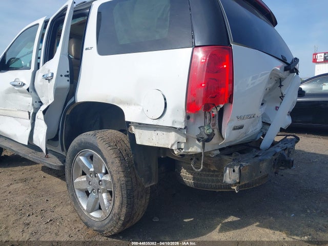 Aukcja sprzedaży 2011 Gmc Yukon Slt, vin: 1GKS2CE09BR133081, numer aukcji: 44835382
