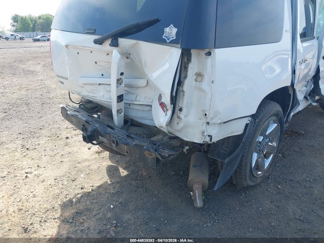 Aukcja sprzedaży 2011 Gmc Yukon Slt, vin: 1GKS2CE09BR133081, numer aukcji: 44835382