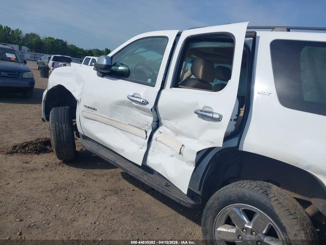 Aukcja sprzedaży 2011 Gmc Yukon Slt, vin: 1GKS2CE09BR133081, numer aukcji: 44835382
