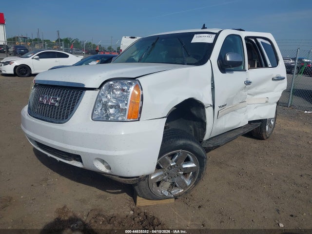 Aukcja sprzedaży 2011 Gmc Yukon Slt, vin: 1GKS2CE09BR133081, numer aukcji: 44835382