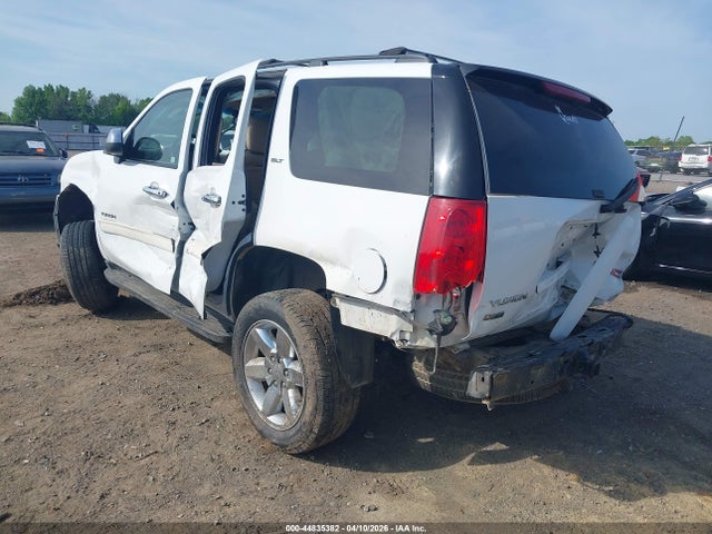 Aukcja sprzedaży 2011 Gmc Yukon Slt, vin: 1GKS2CE09BR133081, numer aukcji: 44835382