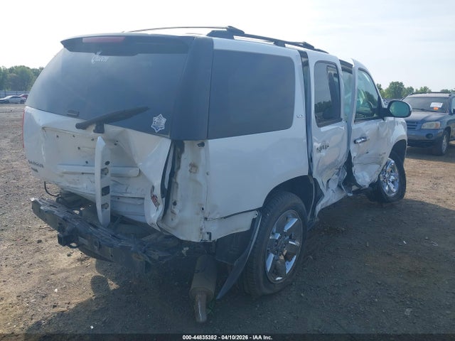 Aukcja sprzedaży 2011 Gmc Yukon Slt, vin: 1GKS2CE09BR133081, numer aukcji: 44835382