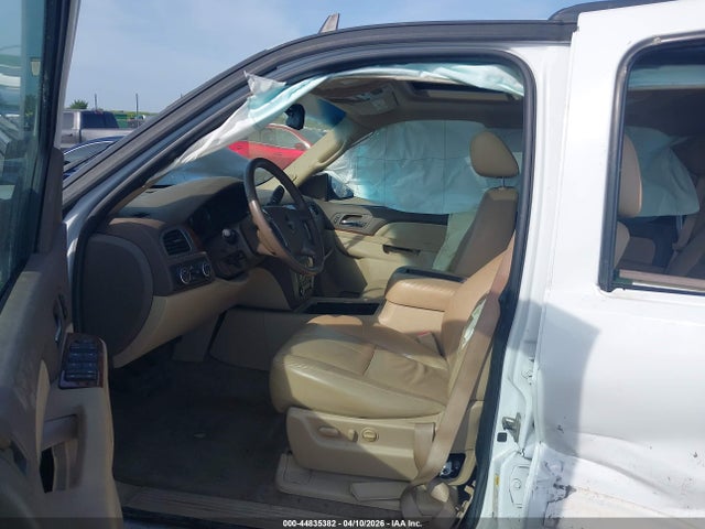 Aukcja sprzedaży 2011 Gmc Yukon Slt, vin: 1GKS2CE09BR133081, numer aukcji: 44835382