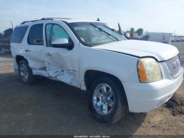 Aukcja sprzedaży 2011 Gmc Yukon Slt, vin: 1GKS2CE09BR133081, numer aukcji: 44835382