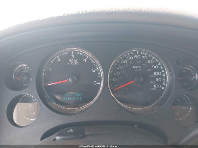 Aukcja sprzedaży 2011 Gmc Yukon Slt, vin: 1GKS2CE09BR133081, numer aukcji: 44835382