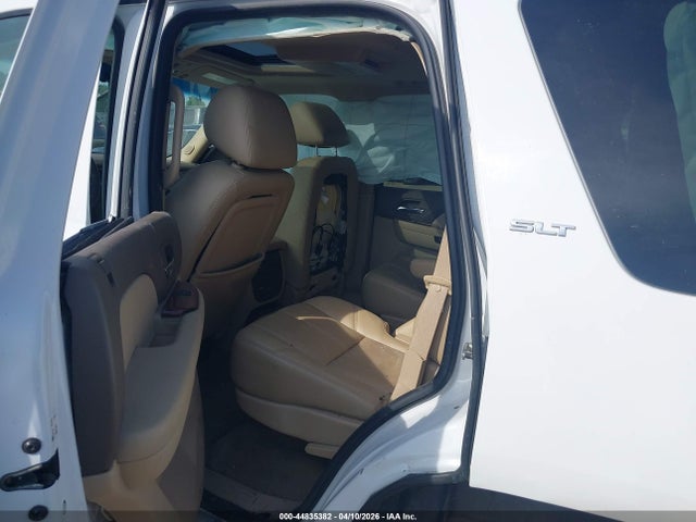 Aukcja sprzedaży 2011 Gmc Yukon Slt, vin: 1GKS2CE09BR133081, numer aukcji: 44835382