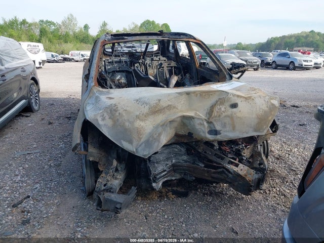 Aukcja sprzedaży 2018 Kia Sorento 3.3l Sx, vin: 5XYPKDA58JG405254, numer aukcji: 44835385