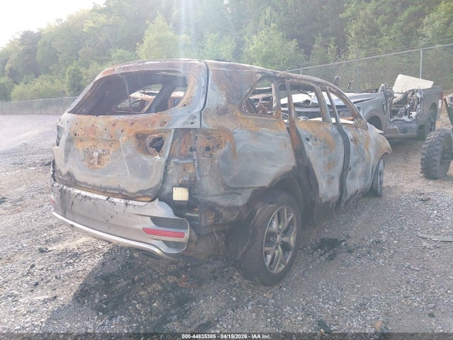 Aukcja sprzedaży 2018 Kia Sorento 3.3l Sx, vin: 5XYPKDA58JG405254, numer aukcji: 44835385
