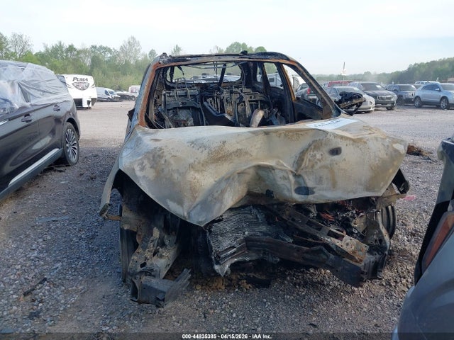 Aukcja sprzedaży 2018 Kia Sorento 3.3l Sx, vin: 5XYPKDA58JG405254, numer aukcji: 44835385