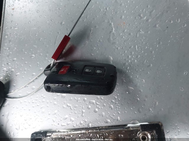 3TMGZ5AN2GM017708 Toyota Tacoma Limited