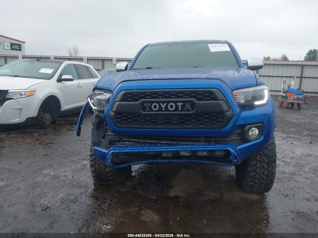 3TMGZ5AN2GM017708 Toyota Tacoma Limited