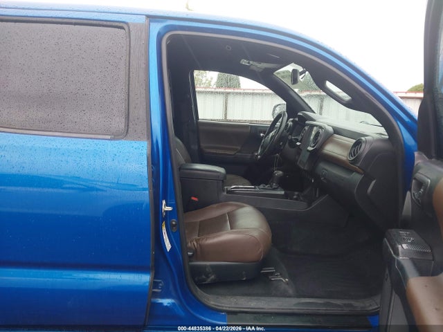 3TMGZ5AN2GM017708 Toyota Tacoma Limited