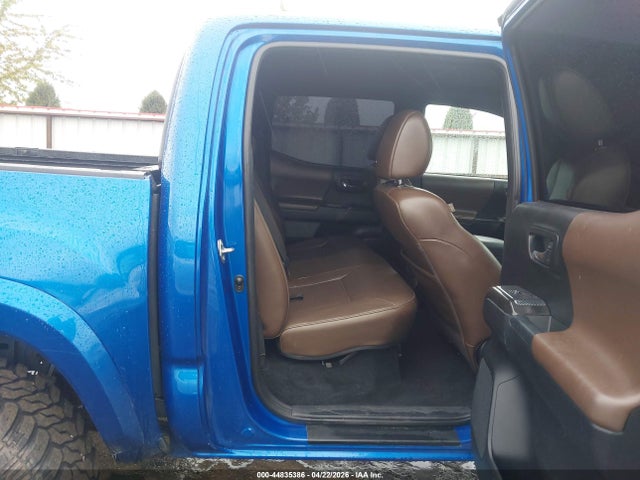 3TMGZ5AN2GM017708 Toyota Tacoma Limited