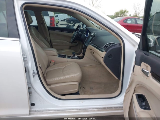 2014 CHRYSLER 300 2C3CCAAG8EH182785 Photo 4