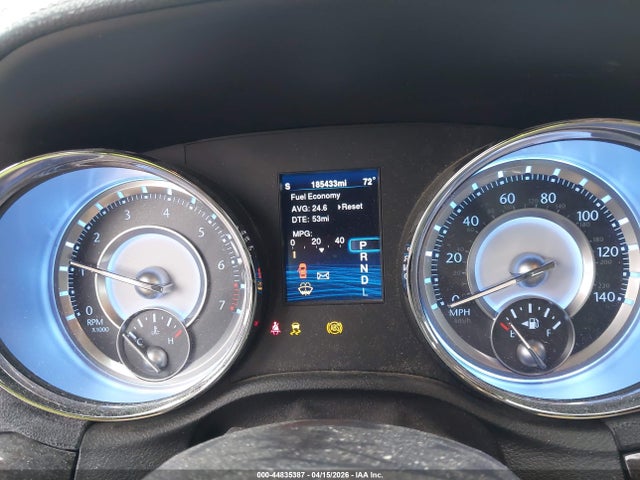 2014 CHRYSLER 300 2C3CCAAG8EH182785 Photo 6