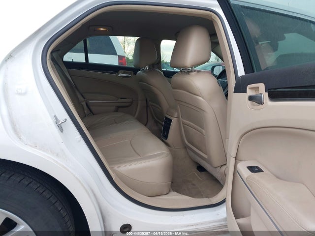 2014 CHRYSLER 300 2C3CCAAG8EH182785 Photo 7