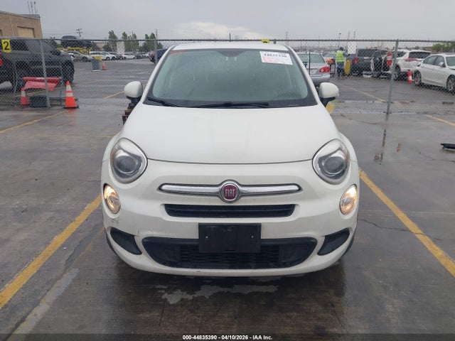 Fiat 500x Easy 2016 ZFBCFXBT8GP398557 Image 12