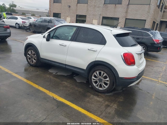 Fiat 500x Easy 2016 ZFBCFXBT8GP398557 Image 3