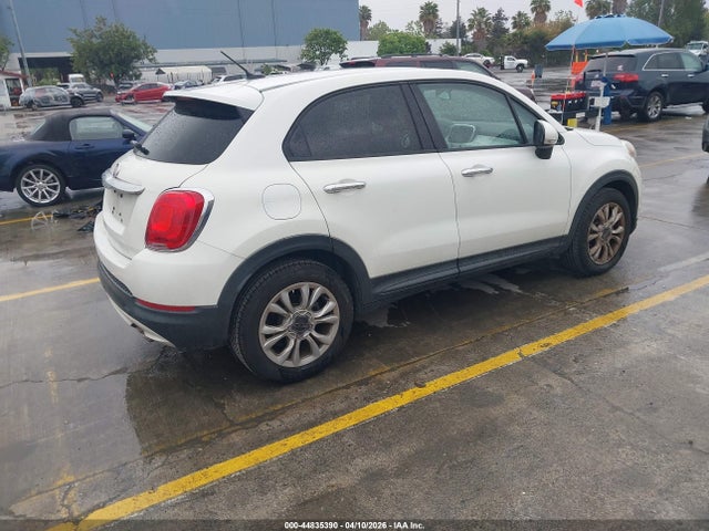 Fiat 500x Easy 2016 ZFBCFXBT8GP398557 Image 4