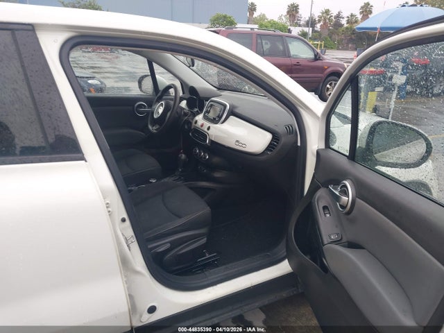 Fiat 500x Easy 2016 ZFBCFXBT8GP398557 Image 5