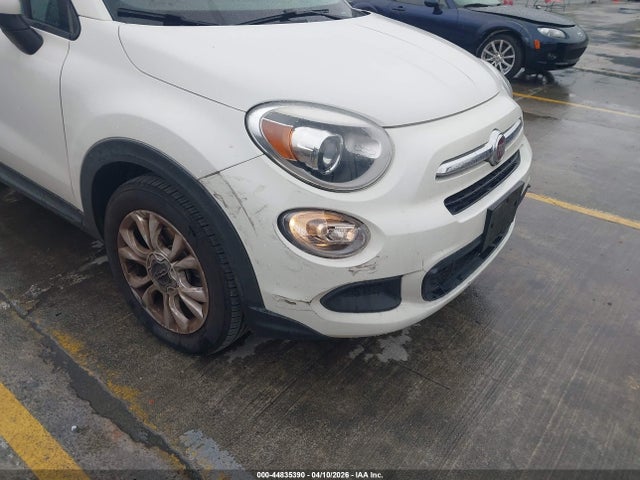 Fiat 500x Easy 2016 ZFBCFXBT8GP398557 Image 6