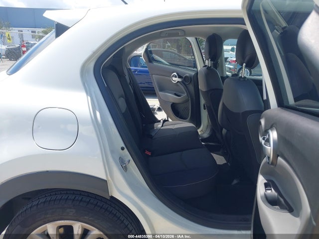 Fiat 500x Easy 2016 ZFBCFXBT8GP398557 Image 8