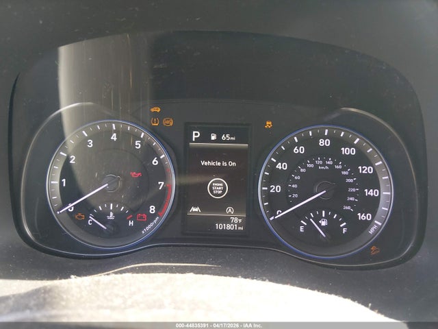 Продажа на аукционе авто 2022 Hyundai Kona Sel, vin: KM8K62AB7NU824060, номер лота: 44835391