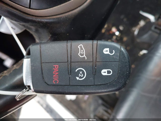Продажа на аукционе авто 2014 Jeep Grand Cherokee Limited, vin: 1C4RJFBG4EC568999, номер лота: 44835392