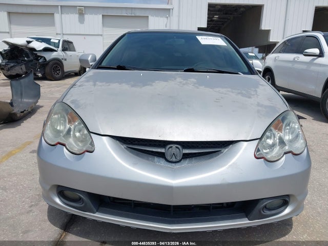 Aukcja sprzedaży 2004 Acura Rsx Type S, vin: JH4DC53094S019835, numer aukcji: 44835393