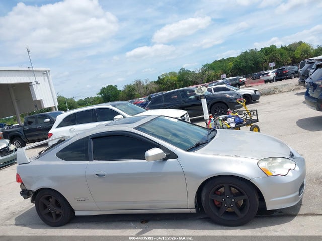 Aukcja sprzedaży 2004 Acura Rsx Type S, vin: JH4DC53094S019835, numer aukcji: 44835393