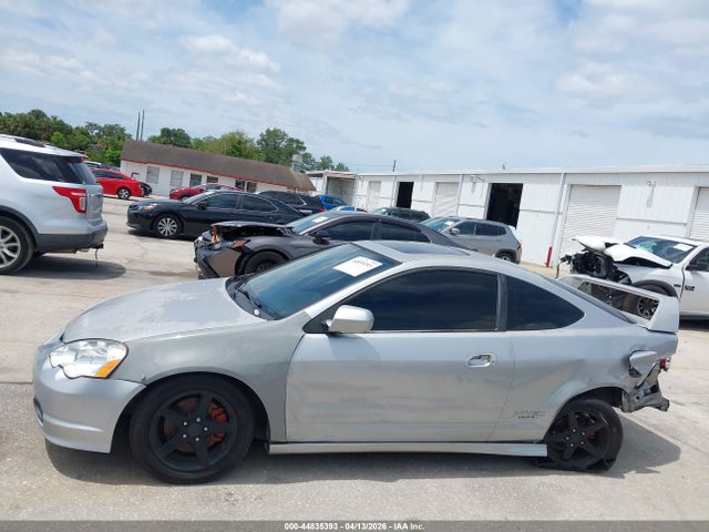 Aukcja sprzedaży 2004 Acura Rsx Type S, vin: JH4DC53094S019835, numer aukcji: 44835393