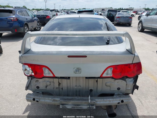 Aukcja sprzedaży 2004 Acura Rsx Type S, vin: JH4DC53094S019835, numer aukcji: 44835393