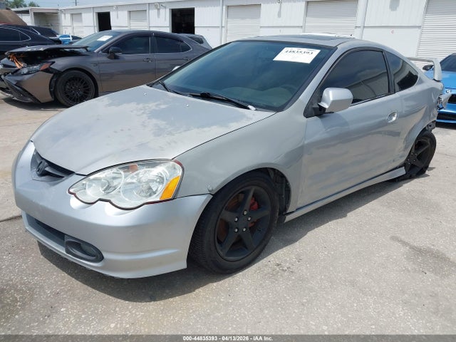 Aukcja sprzedaży 2004 Acura Rsx Type S, vin: JH4DC53094S019835, numer aukcji: 44835393