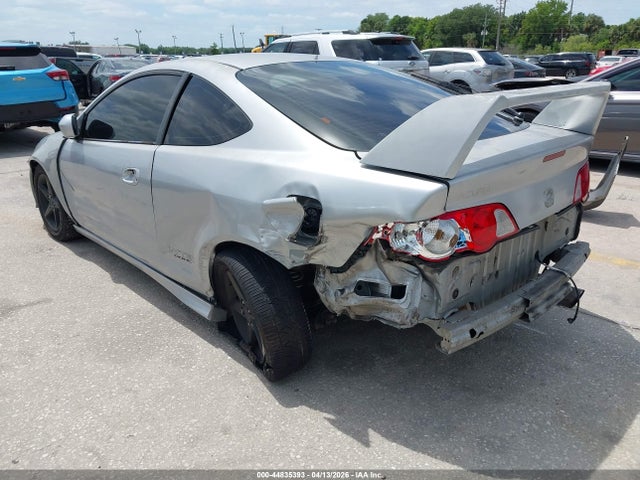 Aukcja sprzedaży 2004 Acura Rsx Type S, vin: JH4DC53094S019835, numer aukcji: 44835393