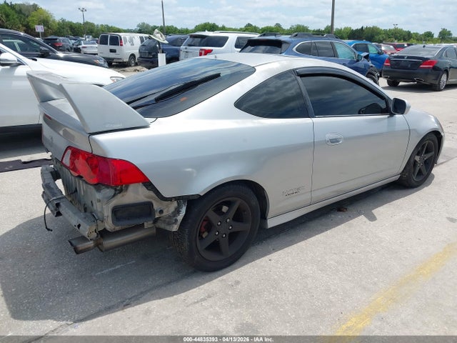 Aukcja sprzedaży 2004 Acura Rsx Type S, vin: JH4DC53094S019835, numer aukcji: 44835393